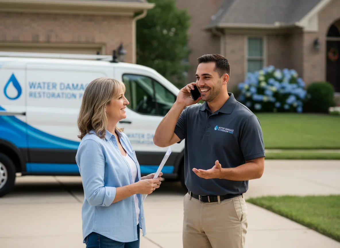 Flood Restoration Corona, CA FAQs
